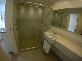 Resort Pé Na Areia - Suítes JBVTOP