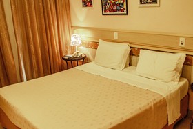 Resort Pé Na Areia - Suítes JBVTOP