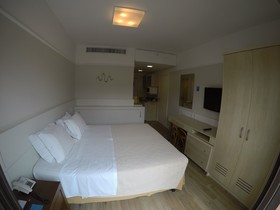 Resort Pé Na Areia - Suítes JBVTOP