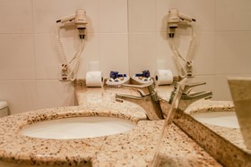 Resort Pé Na Areia - Suítes JBVTOP