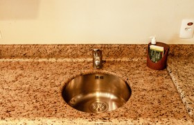 Resort Pé Na Areia - Suítes JBVTOP