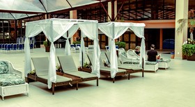 Resort Pé Na Areia - Suítes JBVTOP