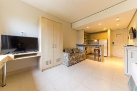 Resort Pé Na Areia - Suítes JBVTOP