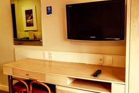 Resort Pé Na Areia - Suítes JBVTOP