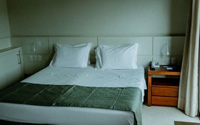 Resort Pé Na Areia - Suítes JBVTOP