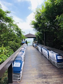 Resort Pé Na Areia - Suítes JBVTOP