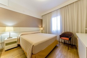 Resort Pé Na Areia - Suítes JBVTOP