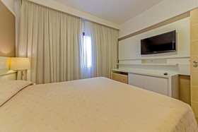 Resort Pé Na Areia - Suítes JBVTOP