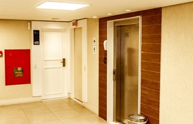 Resort Pé Na Areia - Suítes JBVTOP