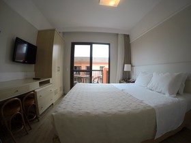 Resort Pé Na Areia - Suítes JBVTOP