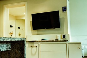 Resort Pé Na Areia - Suítes JBVTOP