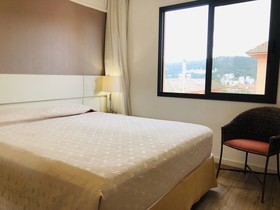 Resort Pé Na Areia - Suítes JBVTOP