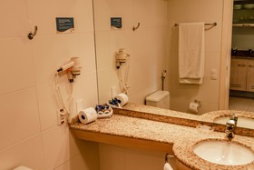 Resort Pé Na Areia - Suítes JBVTOP