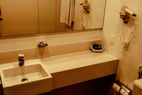 Resort Pé Na Areia - Suítes JBVTOP