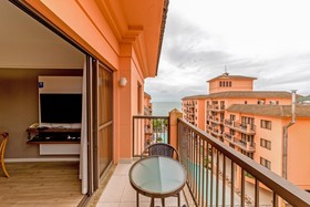 Resort Pé Na Areia - Suítes JBVTOP