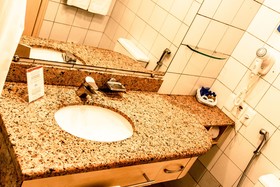 Resort Pé Na Areia - Suítes JBVTOP