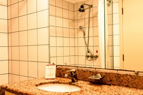 Resort Pé Na Areia - Suítes JBVTOP