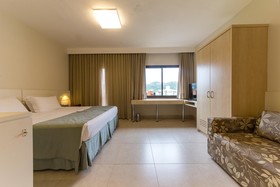 Resort Pé Na Areia - Suítes JBVTOP