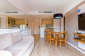 Resort Pé Na Areia - Suítes JBVTOP