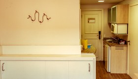 Resort Pé Na Areia - Suítes JBVTOP