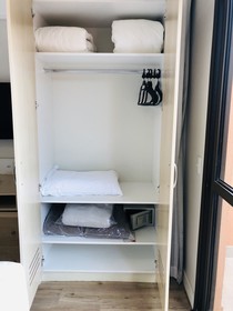 Resort Pé Na Areia - Suítes JBVTOP