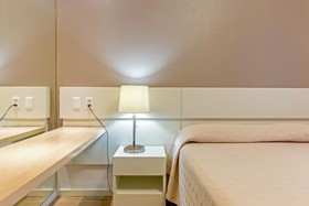 Resort Pé Na Areia - Suítes JBVTOP