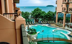 Resort Pé Na Areia - Suítes JBVTOP