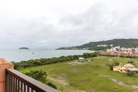 Resort Pé Na Areia - Suítes JBVTOP