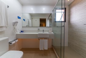 Resort Pé Na Areia - Suítes JBVTOP