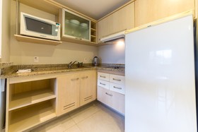 Resort Pé Na Areia - Suítes JBVTOP