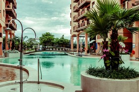 Resort Pé Na Areia - Suítes JBVTOP