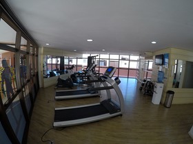 Resort Pé Na Areia - Suítes JBVTOP