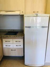 Resort Pé Na Areia - Suítes JBVTOP