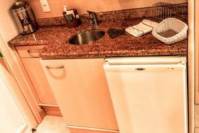 Resort Pé Na Areia - Suítes JBVTOP