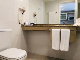 Resort Pé Na Areia - Suítes JBVTOP