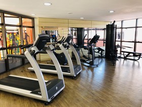 Resort Pé Na Areia - Suítes JBVTOP