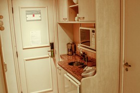 Resort Pé Na Areia - Suítes JBVTOP