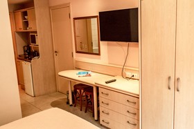 Resort Pé Na Areia - Suítes JBVTOP