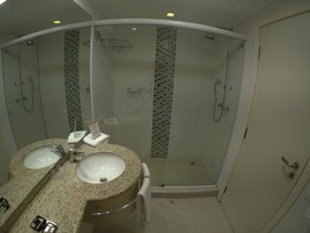 Resort Pé Na Areia - Suítes JBVTOP