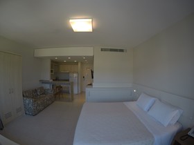 Resort Pé Na Areia - Suítes JBVTOP