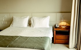 Resort Pé Na Areia - Suítes JBVTOP