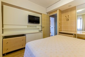 Resort Pé Na Areia - Suítes JBVTOP