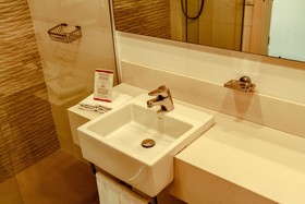 Resort Pé Na Areia - Suítes JBVTOP