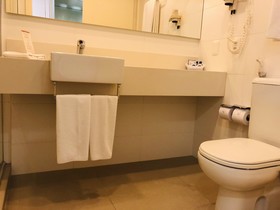 Resort Pé Na Areia - Suítes JBVTOP