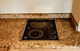 Resort Pé Na Areia - Suítes JBVTOP