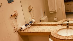 Resort Pé Na Areia - Suítes JBVTOP