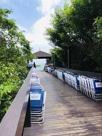 Resort Pé Na Areia - Suítes JBVTOP