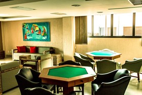 Resort Pé Na Areia - Suítes JBVTOP