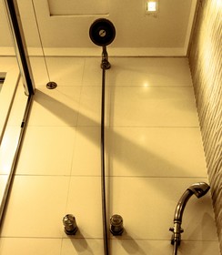 Resort Pé Na Areia - Suítes JBVTOP