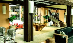 Resort Pé Na Areia - Suítes JBVTOP